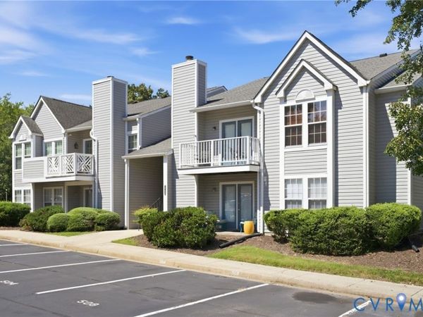 7750 Flannagan Court , Unit 7, Henrico, VA 23228