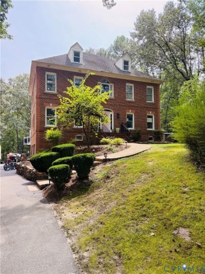 9521 Hartford Oaks Drive, Mechanicsville, VA 23116 Main Photo