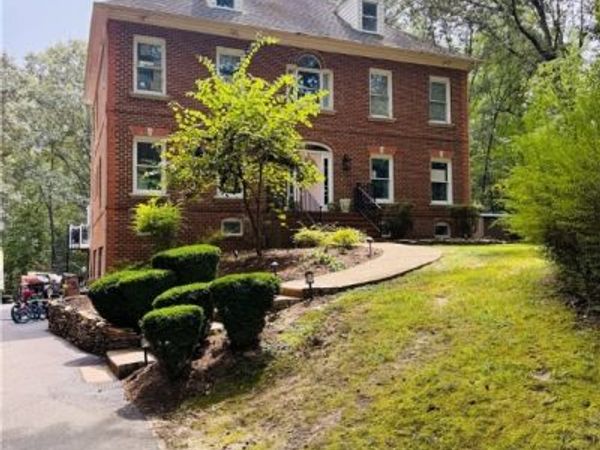 9521 Hartford Oaks Drive, Mechanicsville, VA 23116