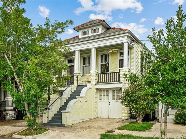 929 31 N RENDON Street, New Orleans, LA 70119