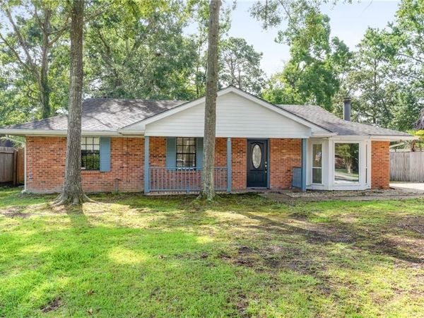 214 WALNUT Street, Mandeville, LA 70471