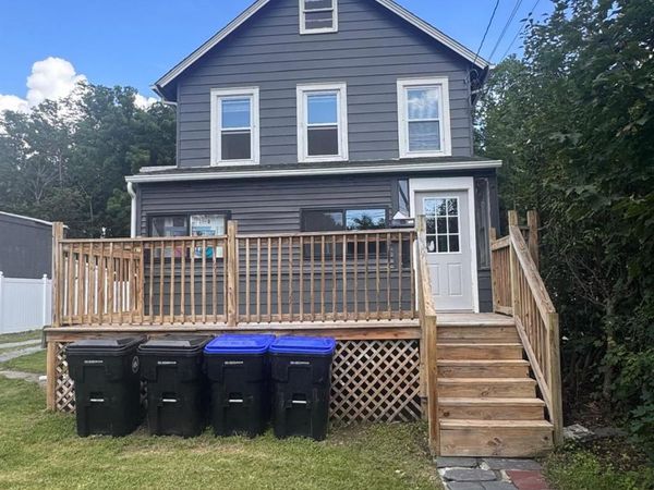 215 N Hamilton Street , Unit 2, Poughkeepsie, NY 12601
