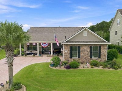 437 Coral Harbor Dr. , Myrtle Beach, SC 29588