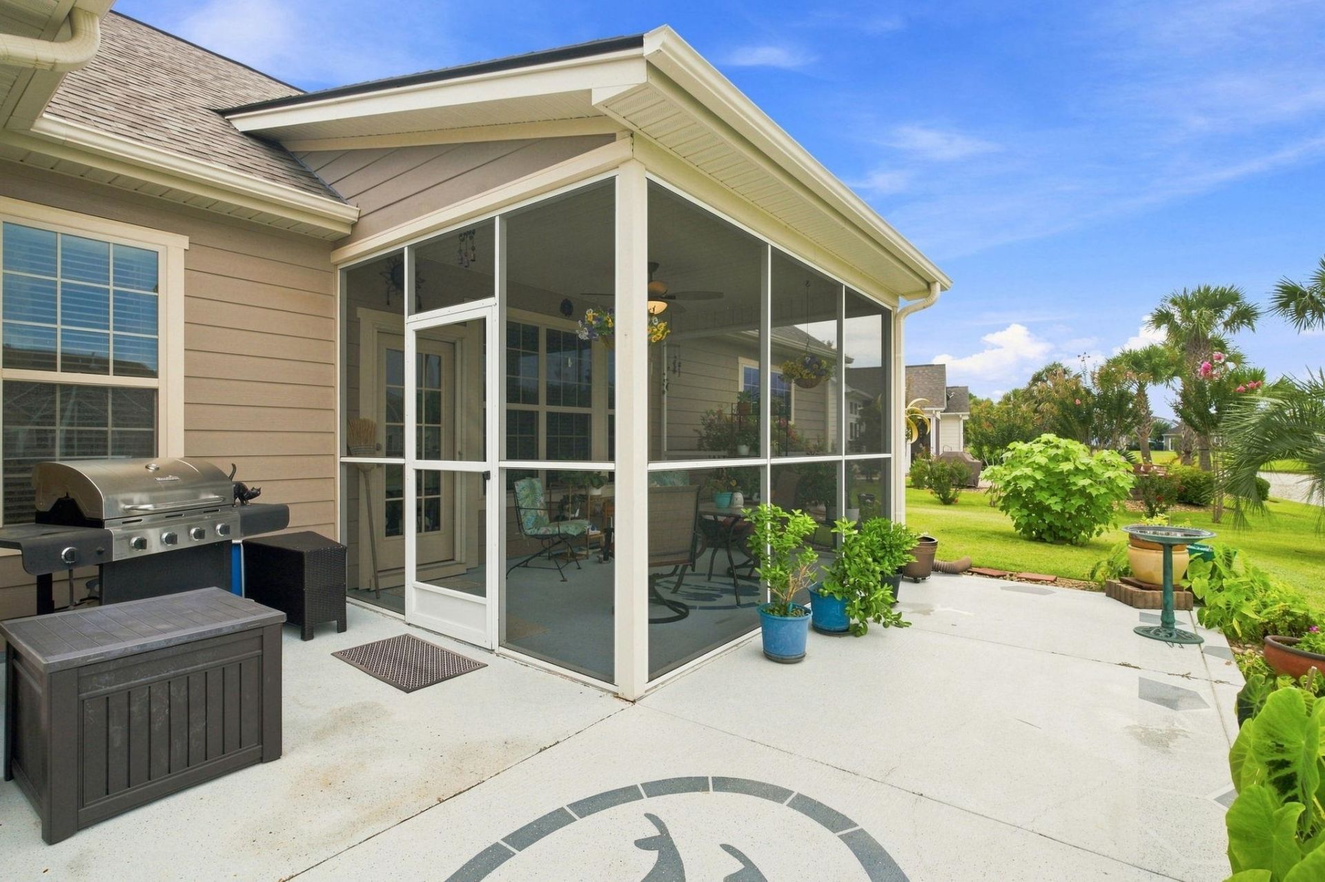 437 Coral Harbor Dr. Photo 36