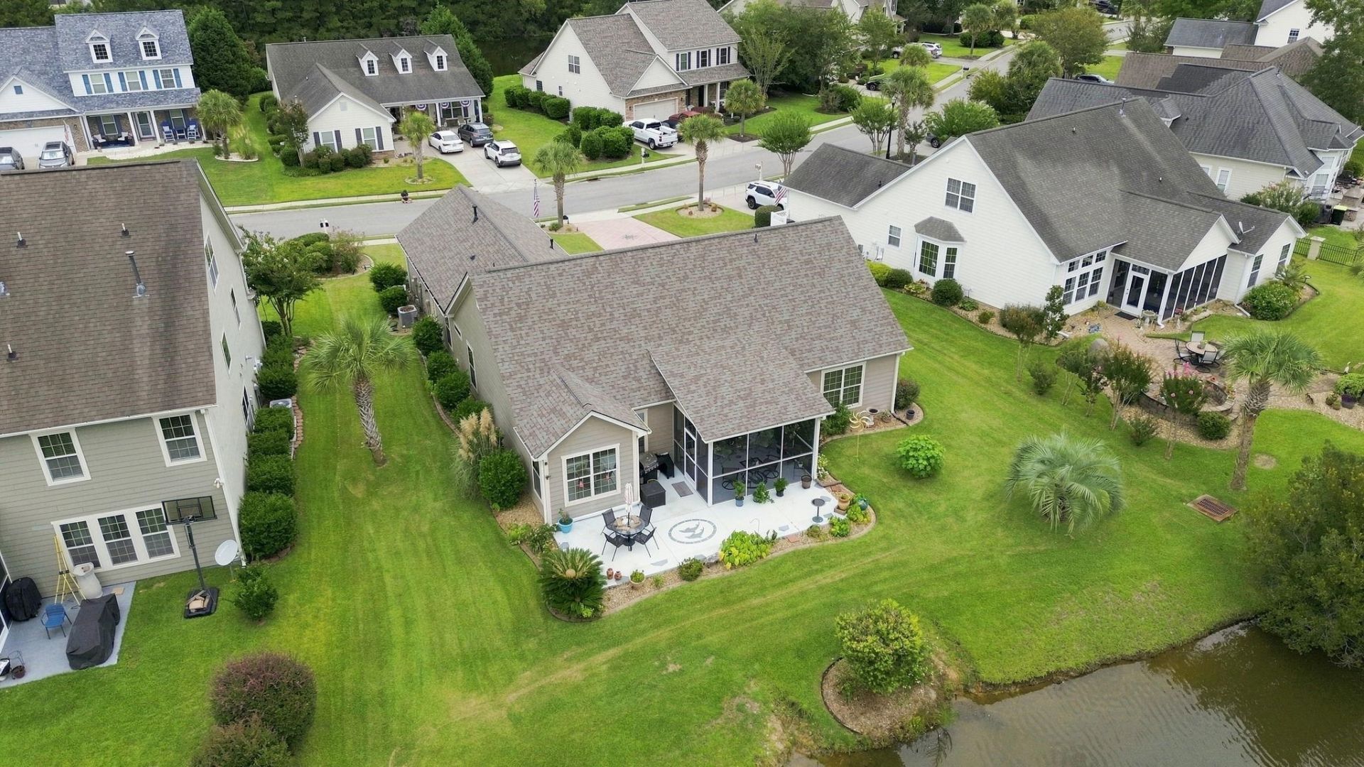 437 Coral Harbor Dr. Photo 4