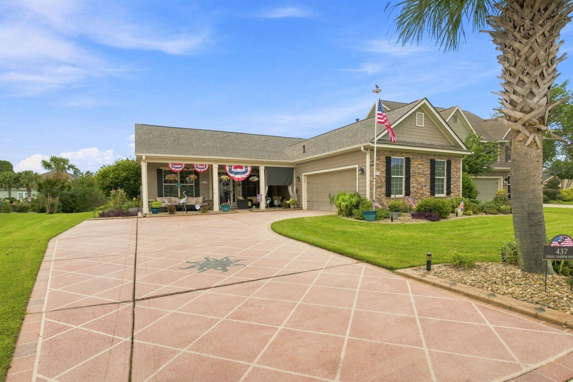 437 Coral Harbor Dr. Photo 43