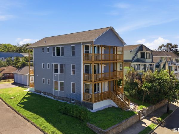 36 Hubbell , Ansonia, CT 06401