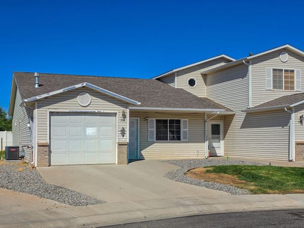 1763 Christopher Court , Grand Junction, CO 81503