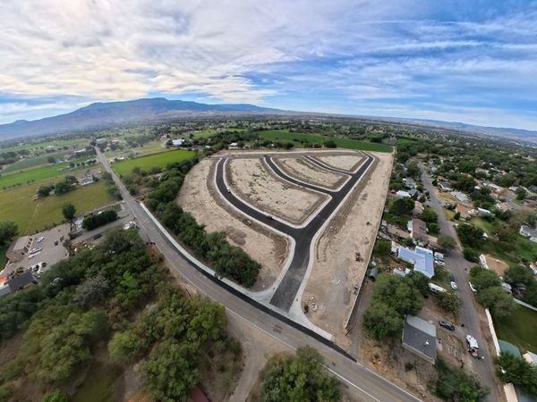 646 Wild Horse Drive , Clifton, CO 81520