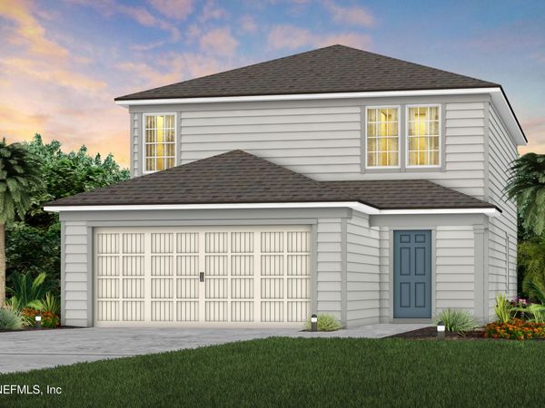 7117 SANDPERCH Street, Jacksonville, FL 32244