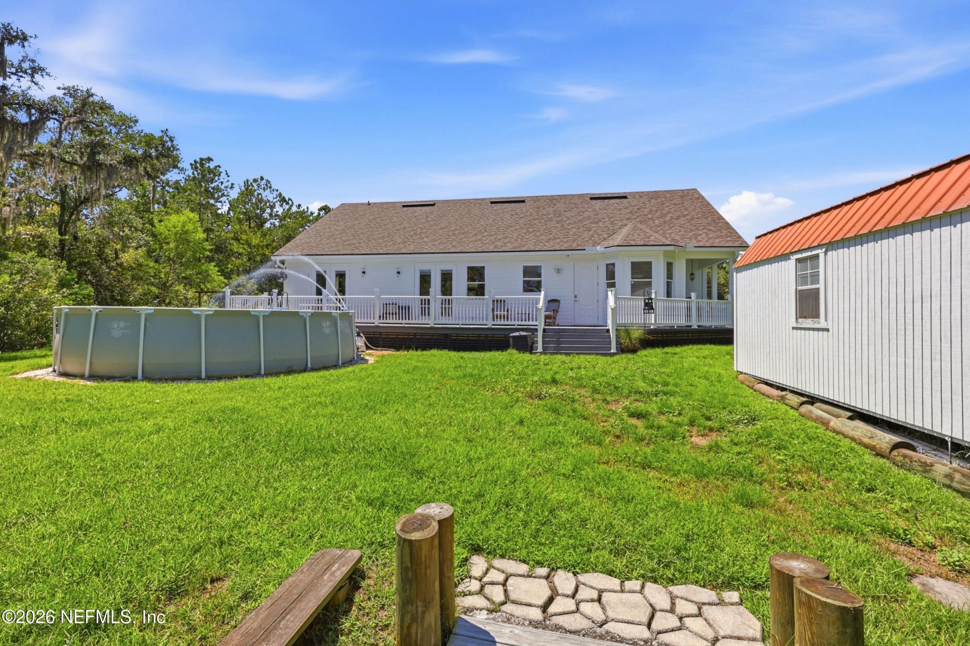 1717 Landward Lane, Middleburg, FL 32068 Photo
