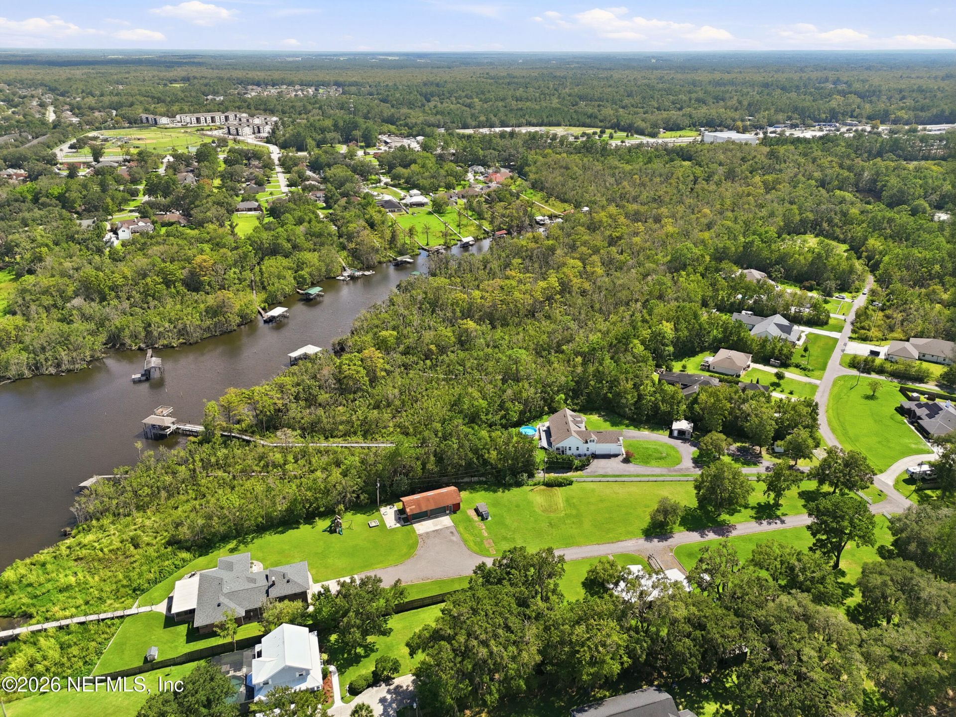 1717 Landward Lane, Middleburg, FL 32068 Photo