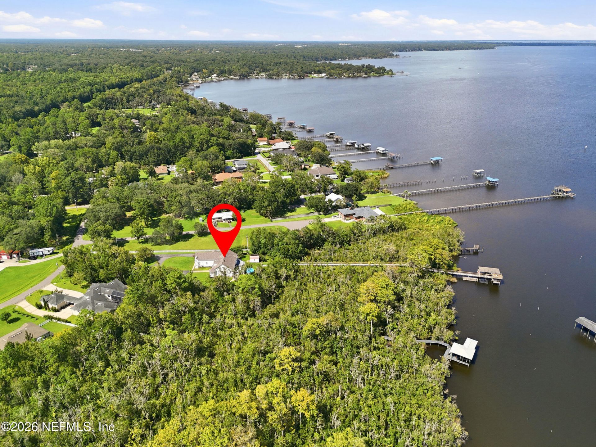 1717 Landward Lane, Middleburg, FL 32068 Photo