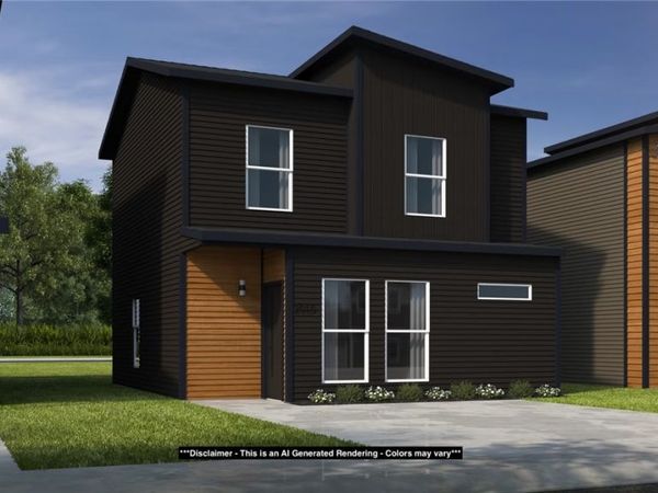 731 Apollo Avenue, Centerton, AR 72713