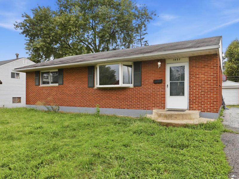 1497 Selkirk Road , Columbus, OH 43227 Photo 2