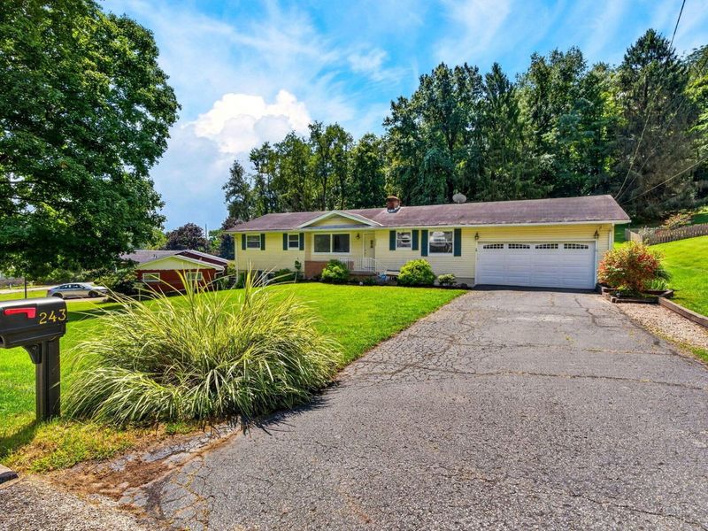 243 Lynwood Lane, Lancaster, OH 43130 Photo 4