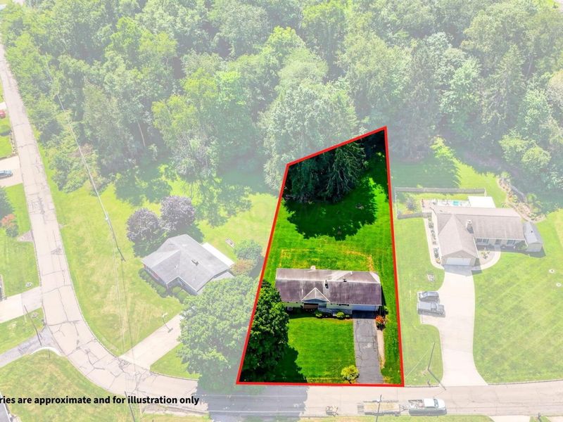 243 Lynwood Lane, Lancaster, OH 43130 Photo 6