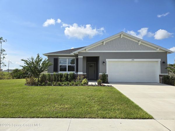3995 Cayman Drive , Titusville, FL 32796