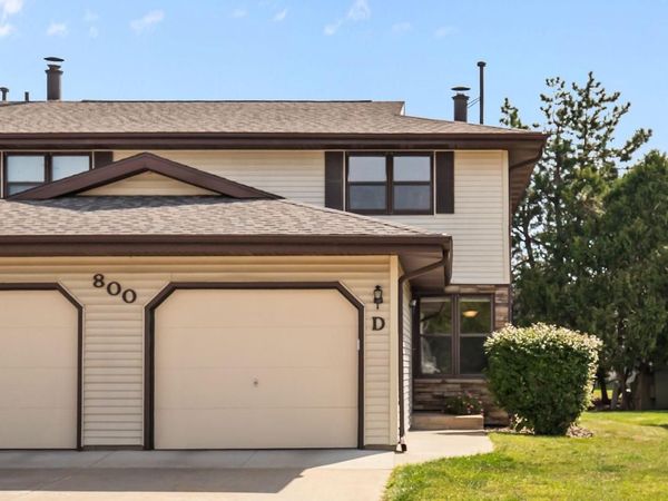 800 S WESTHAVEN PLACE, Unit D, Appleton, WI 54914