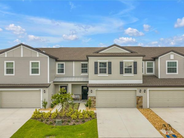 9324 BONITA MAR DRIVE , PARRISH, FL 34219