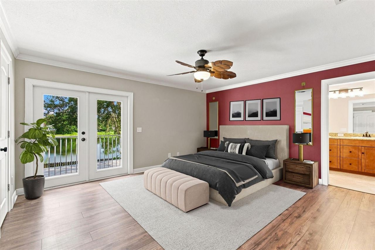 1109 S Pine Lake Drive, Tampa, FL 33612 Photo