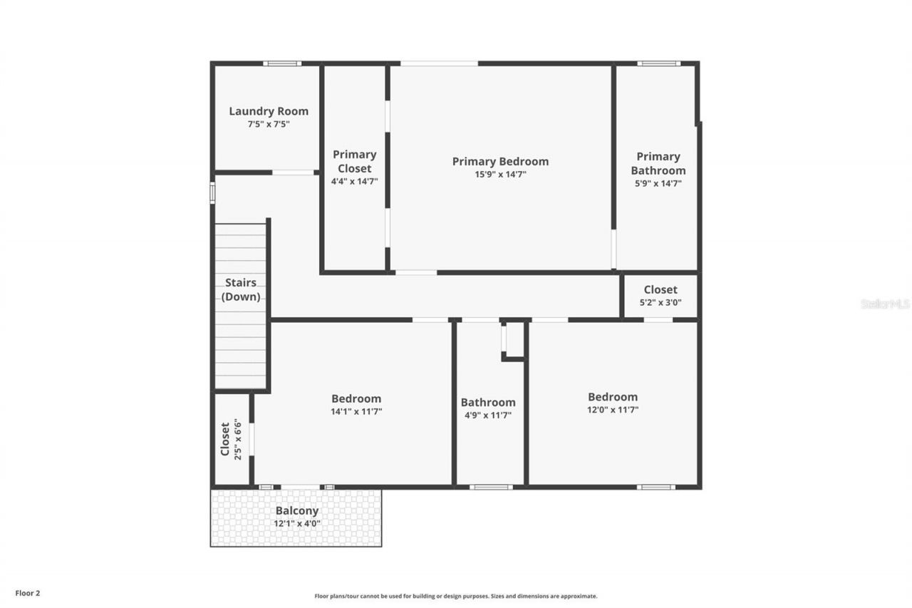 1109 S Pine Lake Drive, Tampa, FL 33612 Photo