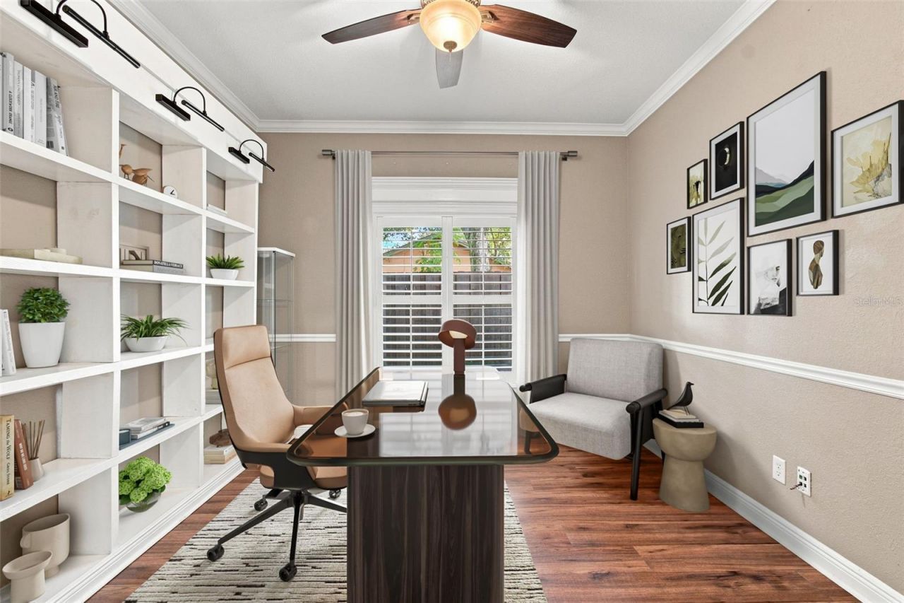 1109 S Pine Lake Drive, Tampa, FL 33612 Photo