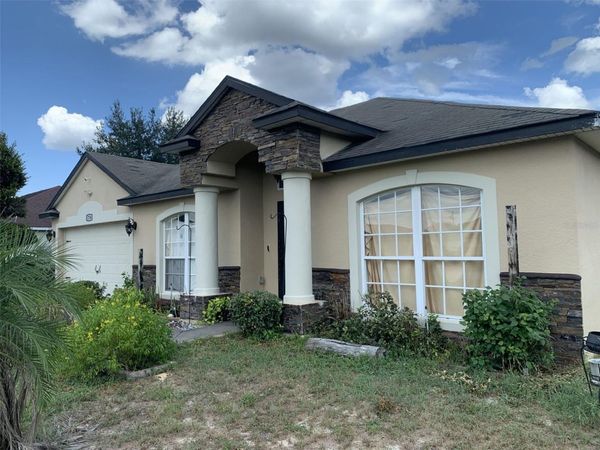 1734 MINNOW COURT , POINCIANA, FL 34759