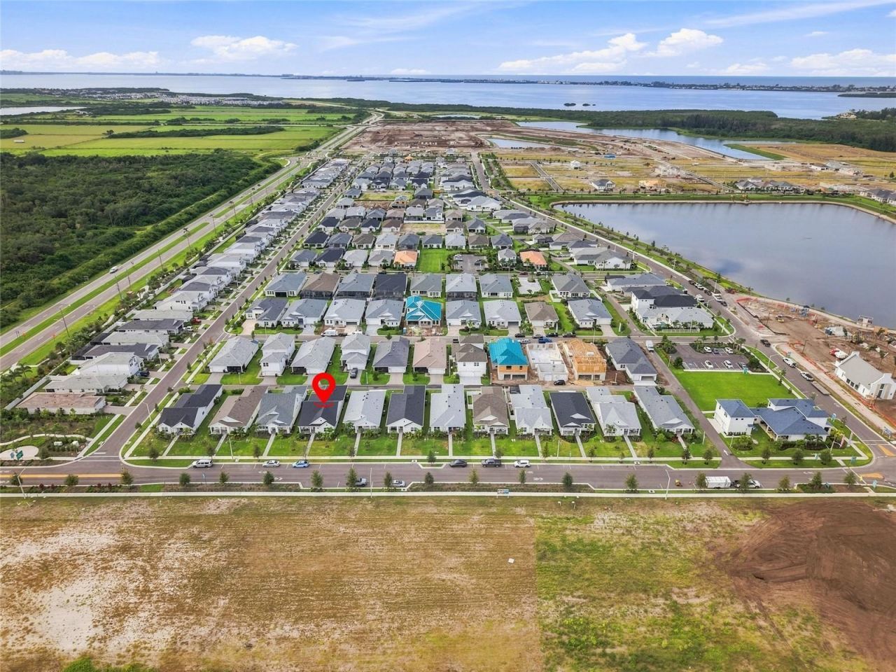 7618 Seaflower Parkway , Bradenton, FL 34210 Photo