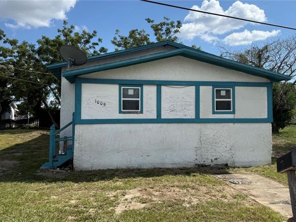 1009 AVENUE B , HAINES CITY, FL 33844