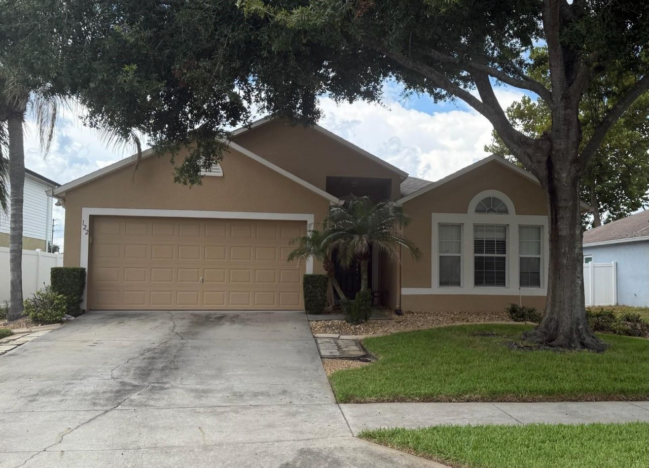 122 Royalty Circle , Sanford, FL 32771 Main Photo