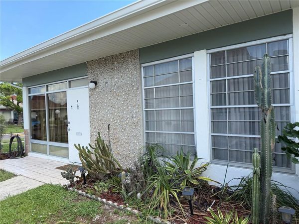 4340 TAHITIAN GARDENS CIRCLE , Unit D, HOLIDAY, FL 34691