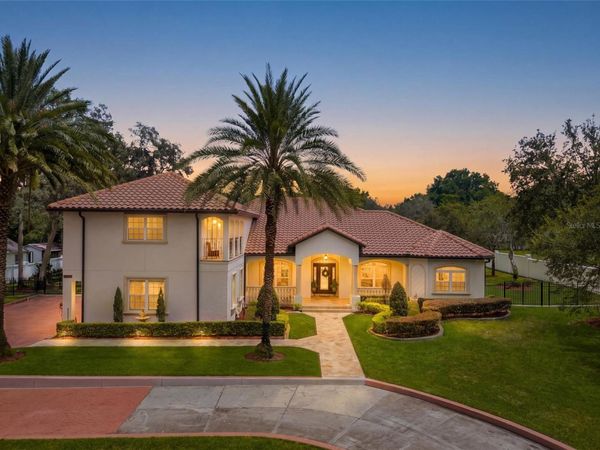 4943 N APOPKA VINELAND ROAD , ORLANDO, FL 32818