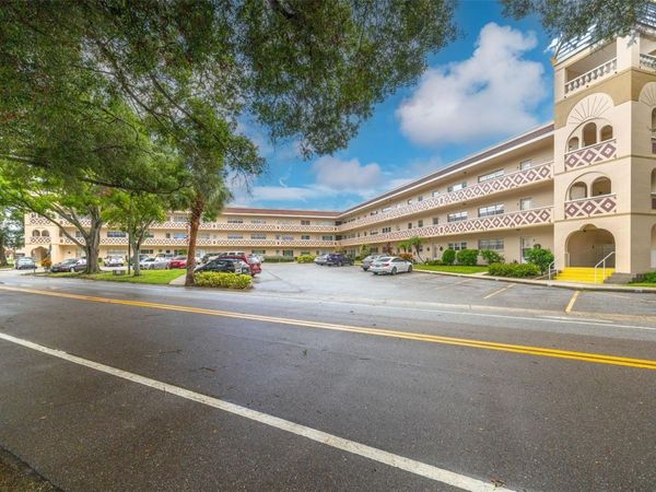 2383 NETHERLANDS DRIVE , Unit 59, CLEARWATER, FL 33763