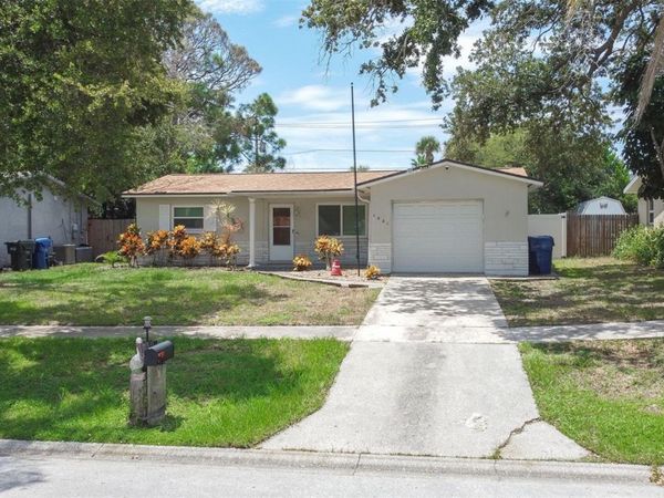 1021 SAN MARCO DRIVE , LARGO, FL 33770