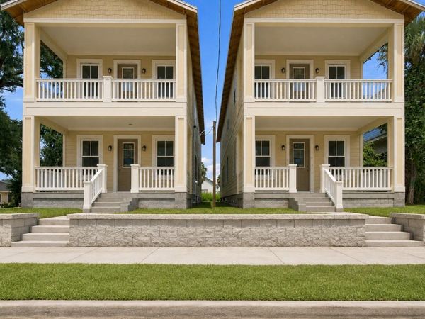 942 E 11TH AVENUE , Unit 1, TAMPA, FL 33605