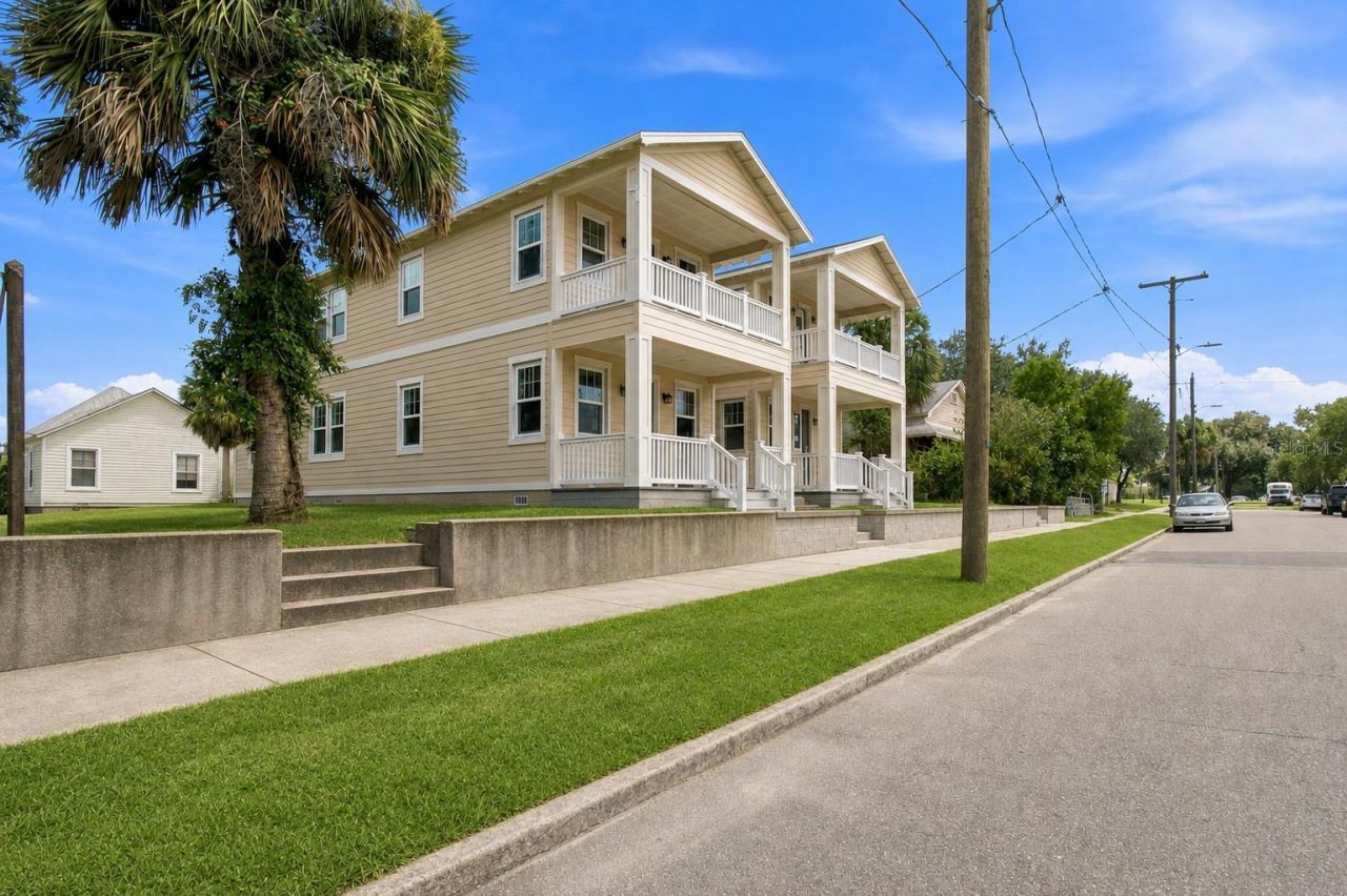 942 E 11th Avenue , Unit 1, Tampa, FL 33605 Photo