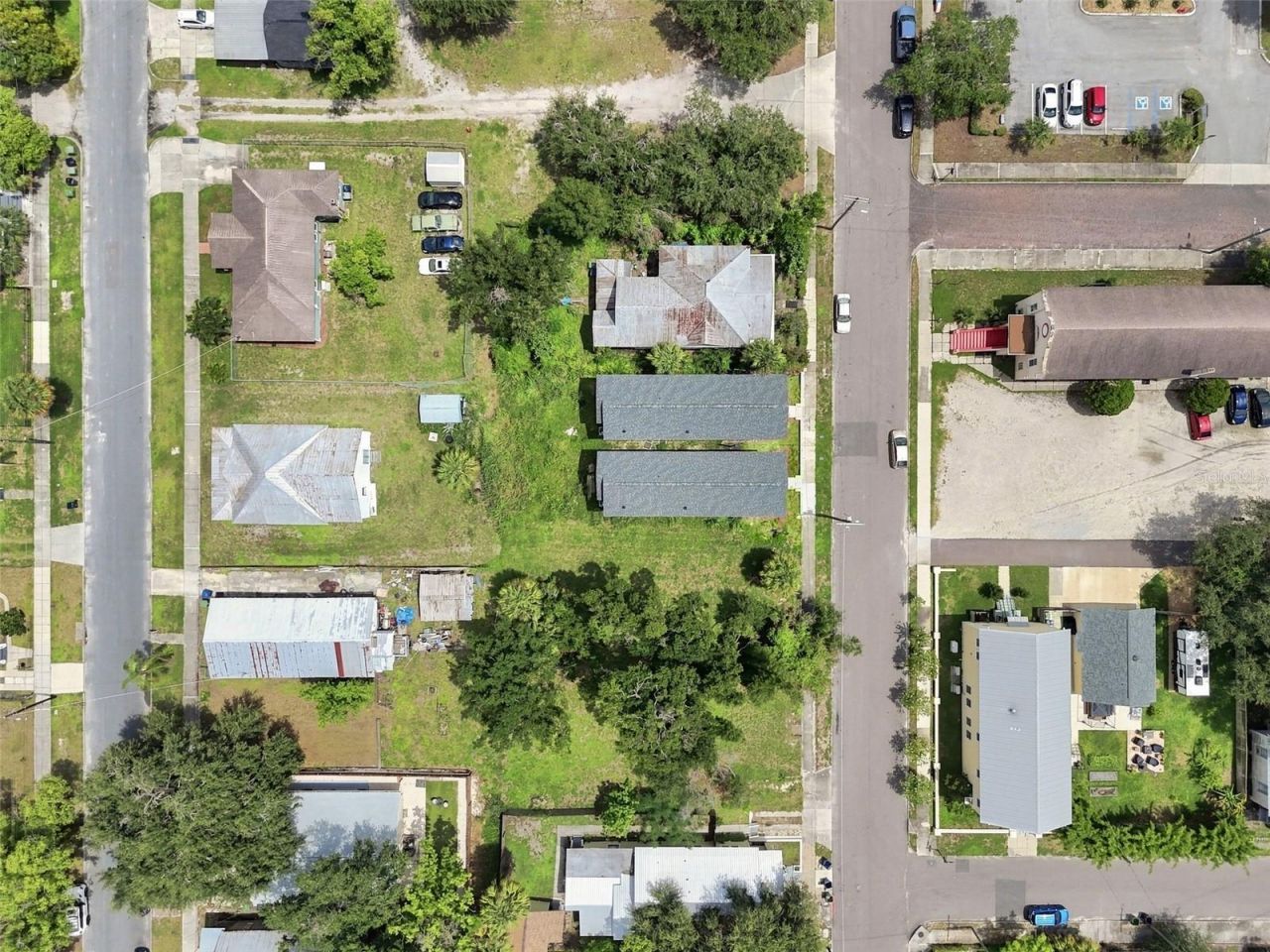 942 E 11th Avenue , Unit 1, Tampa, FL 33605 Photo