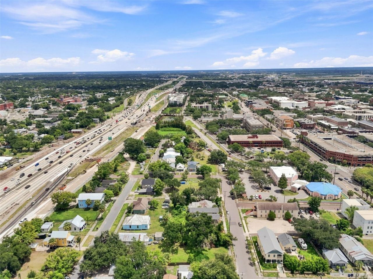 942 E 11th Avenue , Unit 1, Tampa, FL 33605 Photo