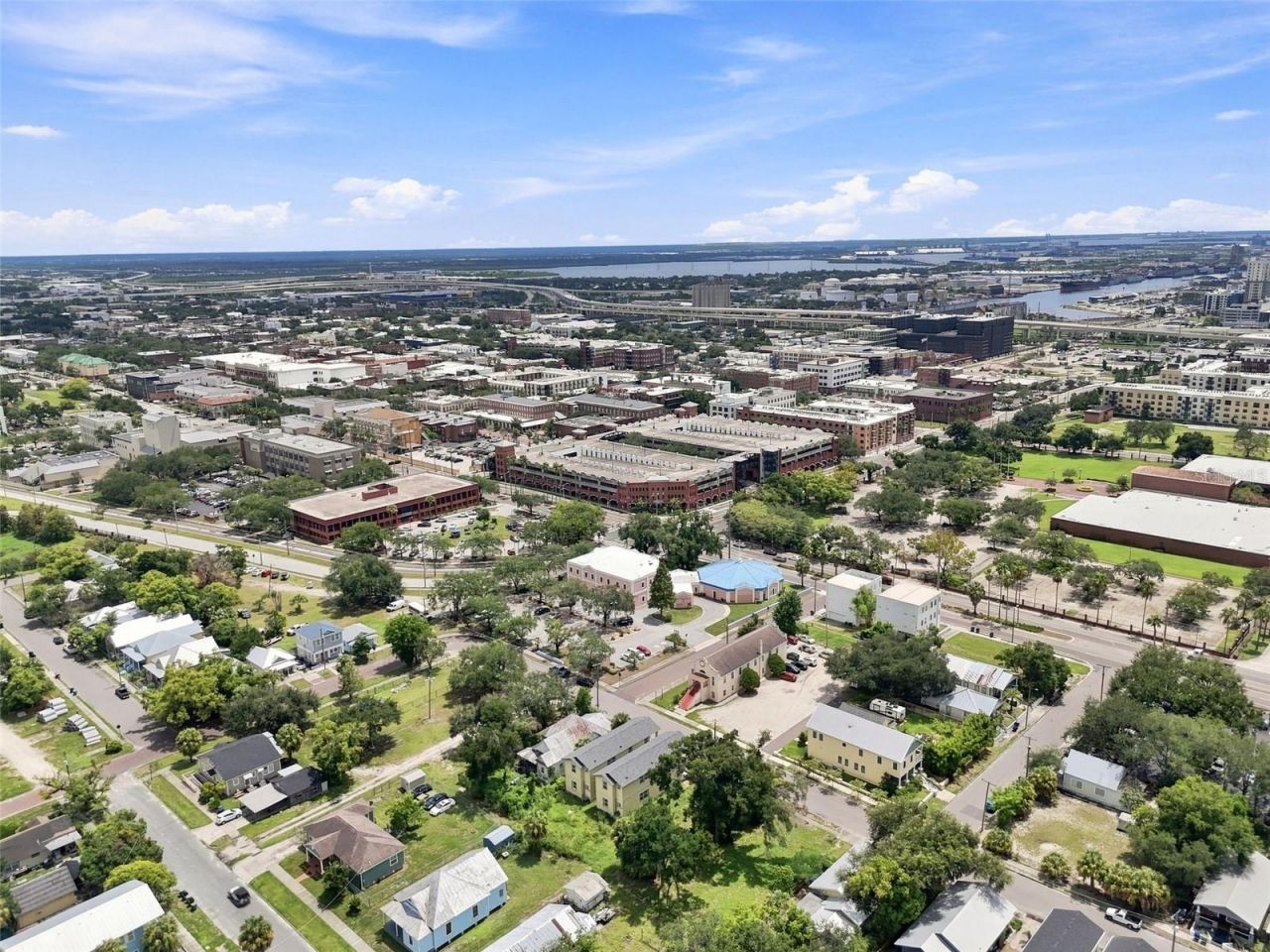942 E 11th Avenue , Unit 1, Tampa, FL 33605 Photo