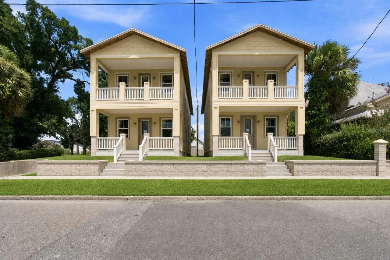 942 E 11th Avenue , Unit 1, Tampa, FL 33605 Photo