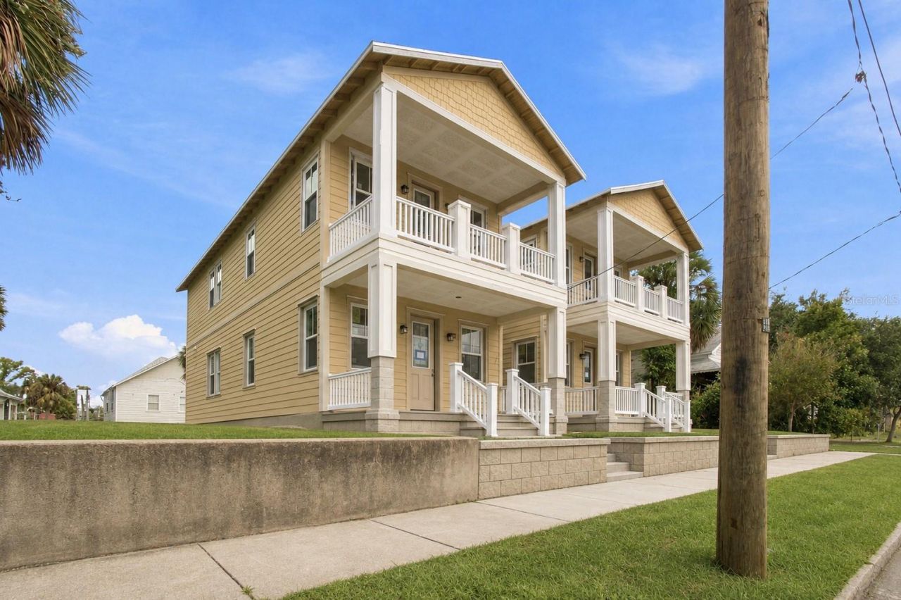 942 E 11th Avenue , Unit 1, Tampa, FL 33605 Photo