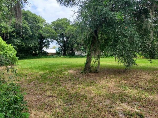206 E PINE AVENUE, MOUNT DORA, FL 32757