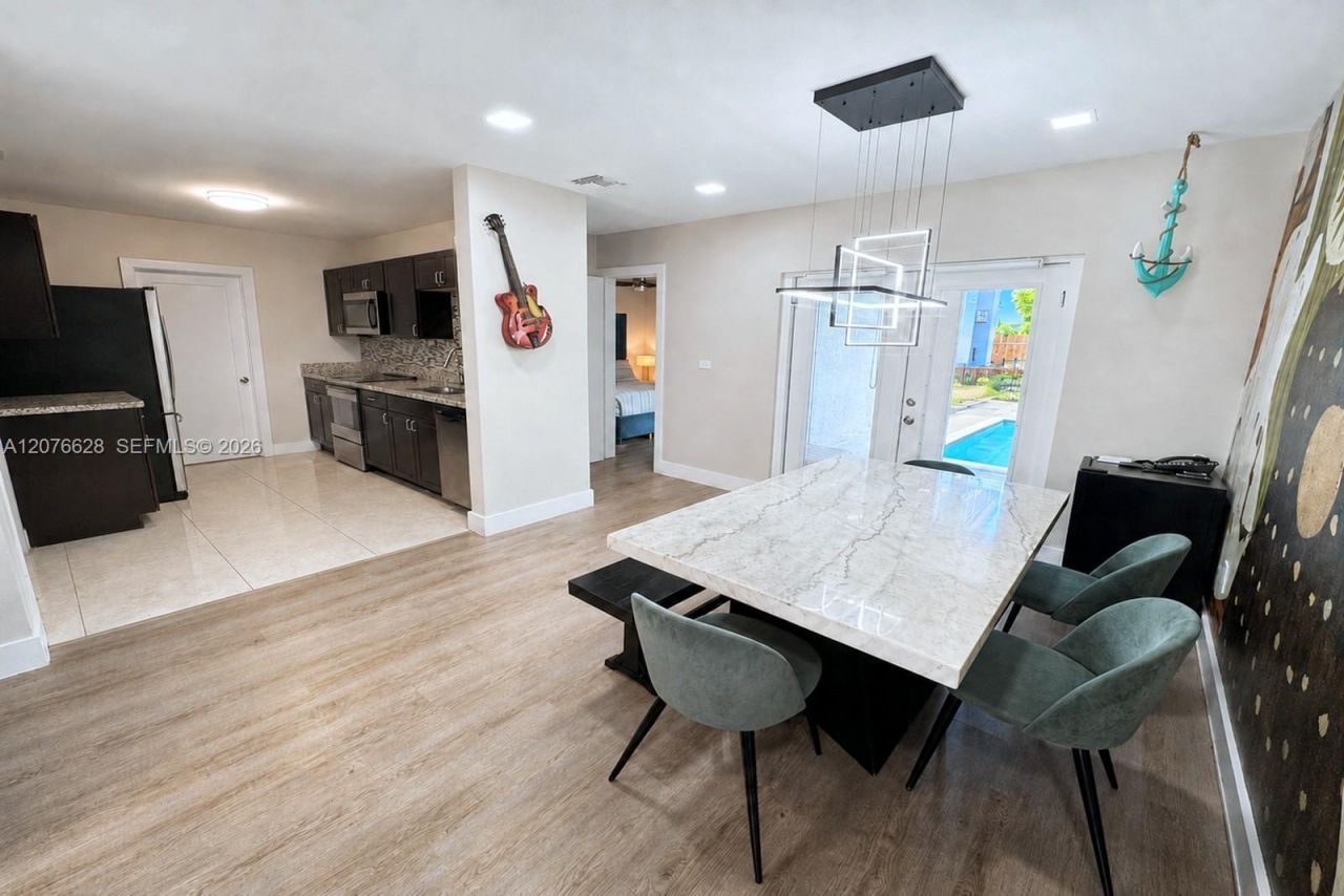 6511 Park St, Hollywood, FL 33024 Photo