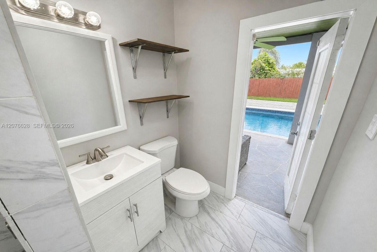 6511 Park St, Hollywood, FL 33024 Photo