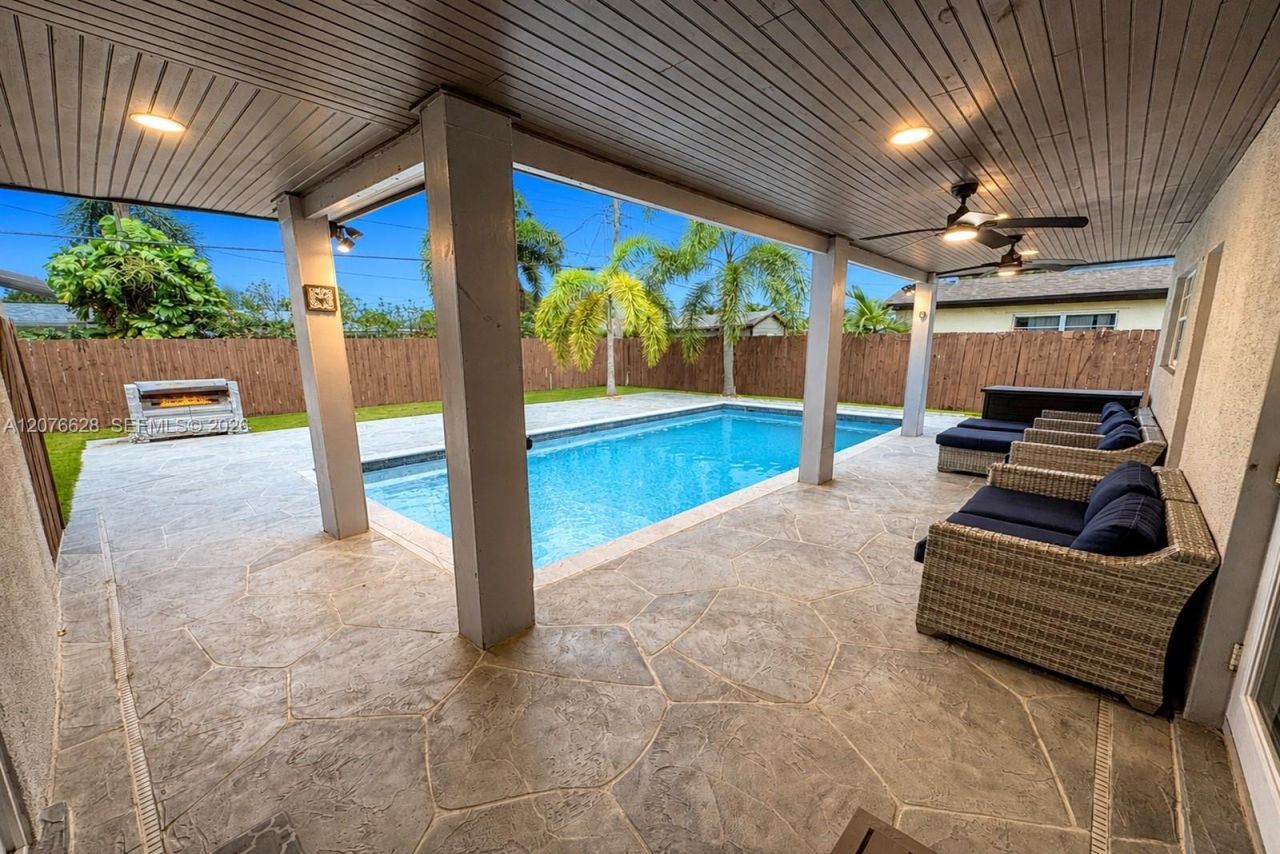 6511 Park St, Hollywood, FL 33024 Photo