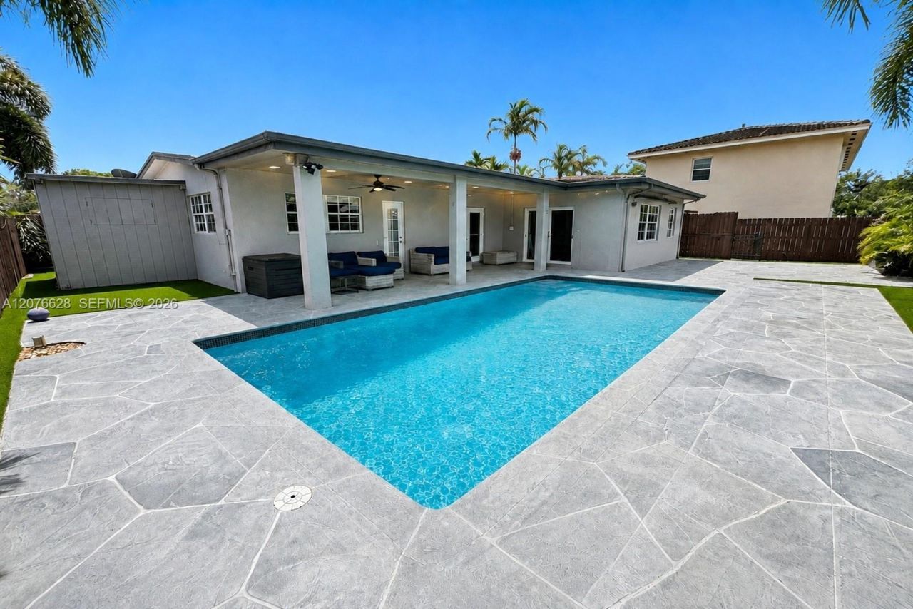 6511 Park St, Hollywood, FL 33024 Photo