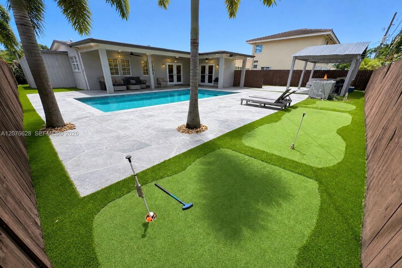 6511 Park St, Hollywood, FL 33024 Photo