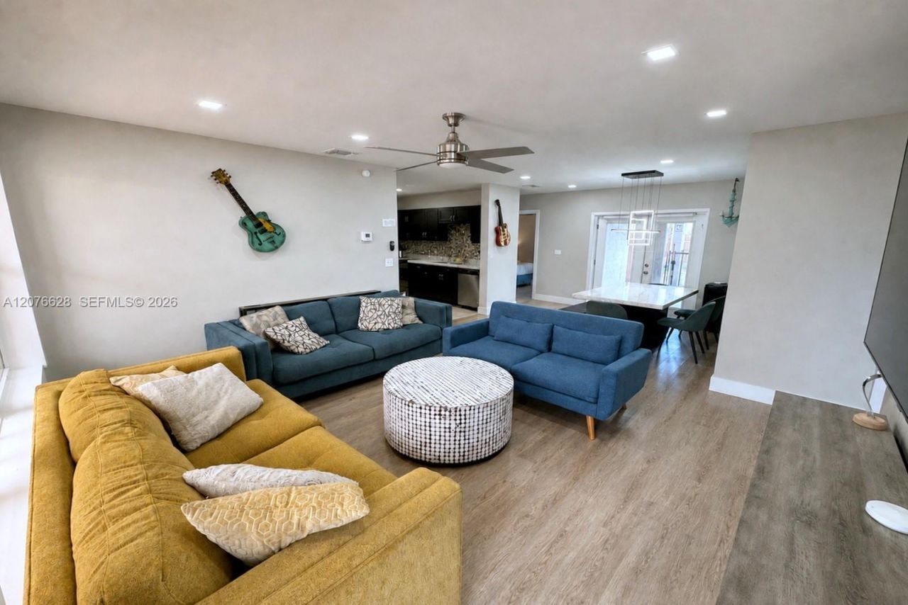 6511 Park St, Hollywood, FL 33024 Photo