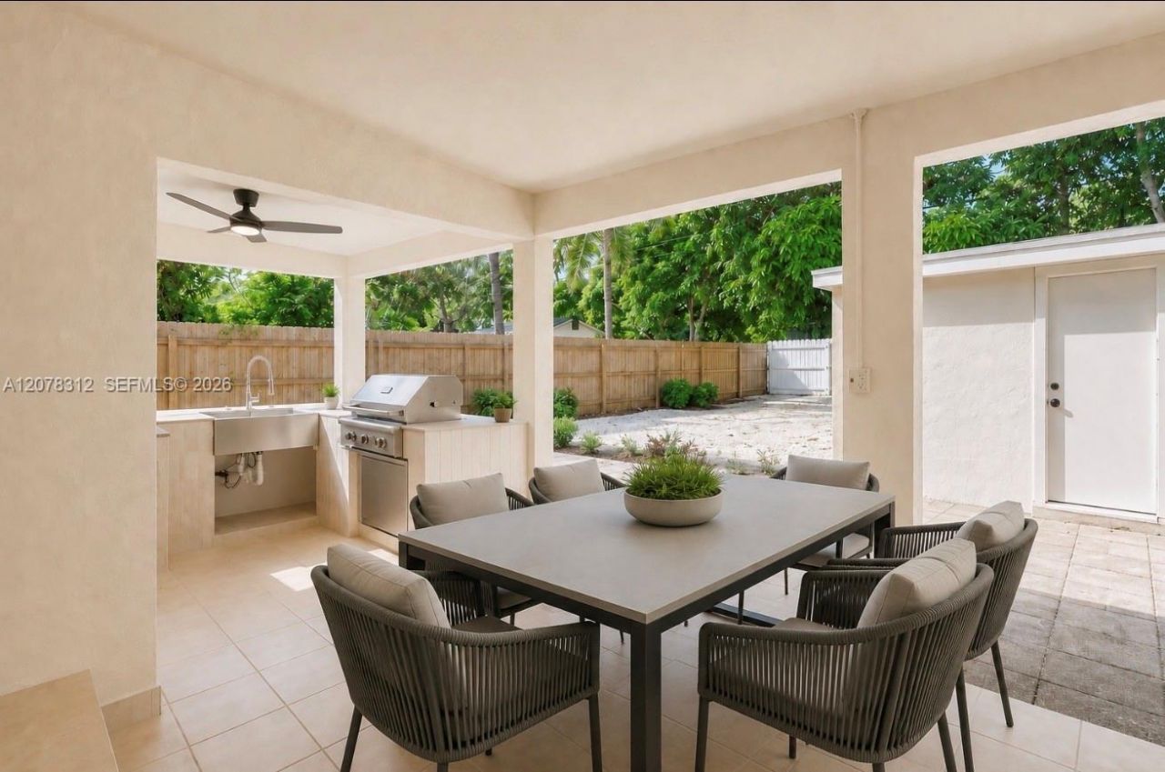 1007 NW 120th St, North Miami, FL 33168 Photo